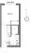 Citywalk Ebara Nakanobu - Floor Plan - ["White", "Diagram", "Plan"] thumbnail