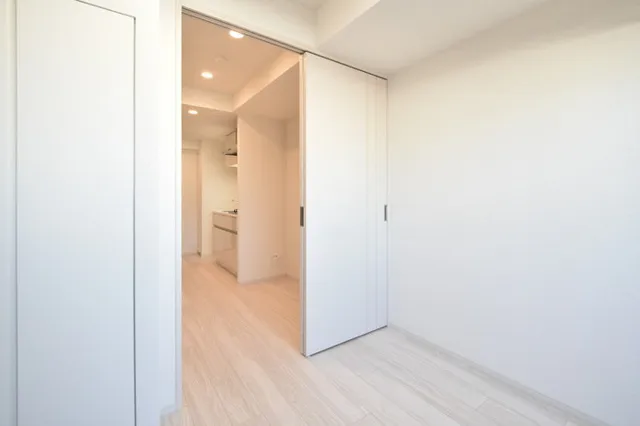 Grand Paseo Kiyosumi Shirakawa II - Interior - ["Flooring", "Floor", "Wood"]
