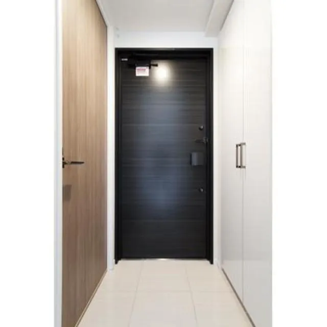 Park Axis Akasakamitsuke - Interior - ["Property", "Door", "Room"]