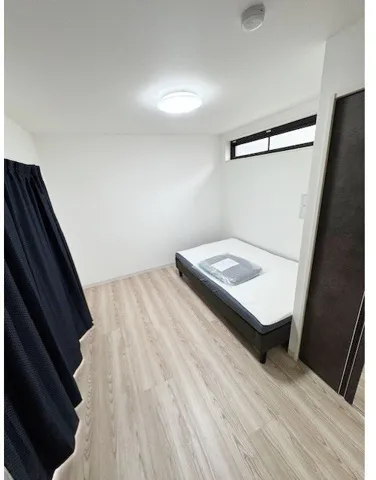 Willow Itabashi Honcho - Interior - ["Wood", "Flooring", "Floor"]