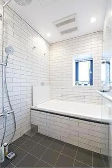 Park Avenue Jinnan - Interior - Bathroom