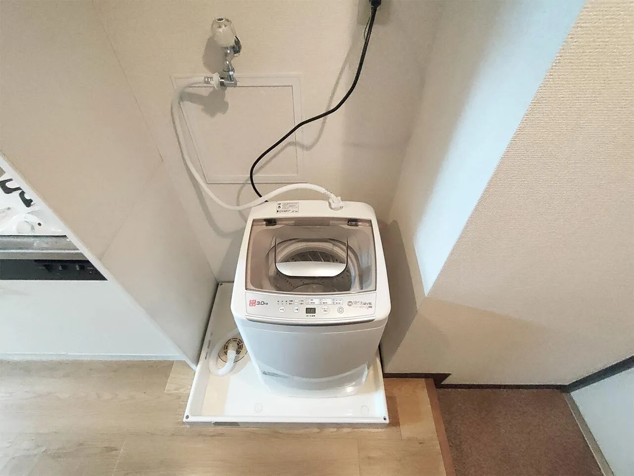 Mynavi STAY Miraie Setagaya Yoga - Interior - []