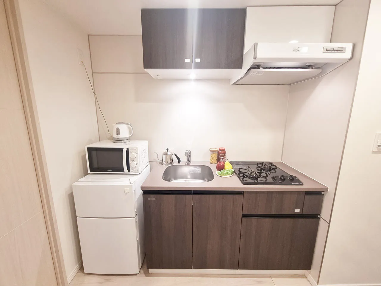 Mynavi STAY Grande Ueno - Interior - []