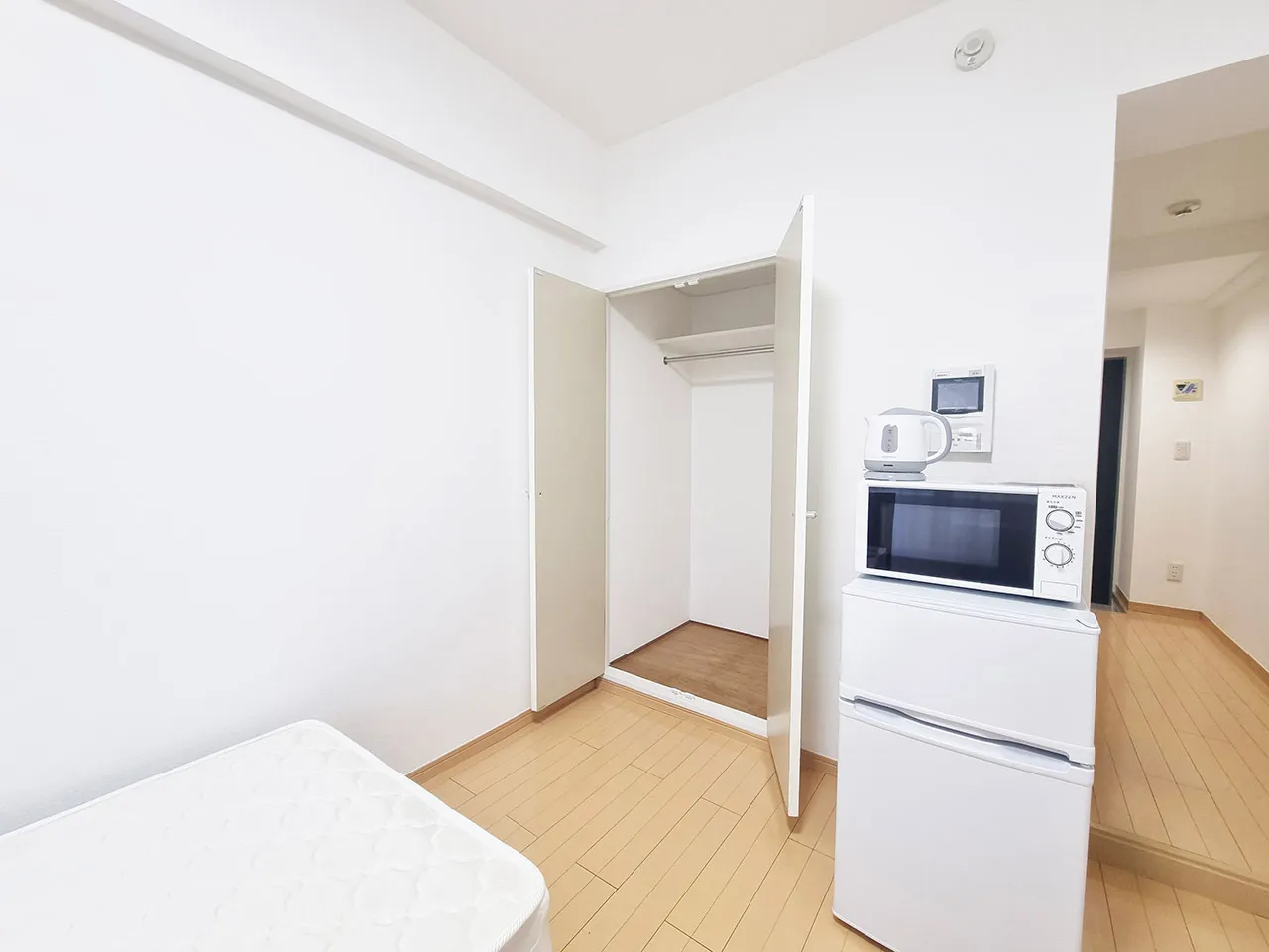 Mynavi STAY Palace Kachidoki - Interior - []