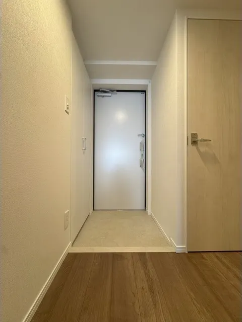 KDX Residence Kamiitabashi - Interior - ["Flooring", "Floor", "Wood"]