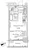 Park Axis Shibaura Canal - Floor Plan - ["Rectangle", "Schematic", "Font"] thumbnail
