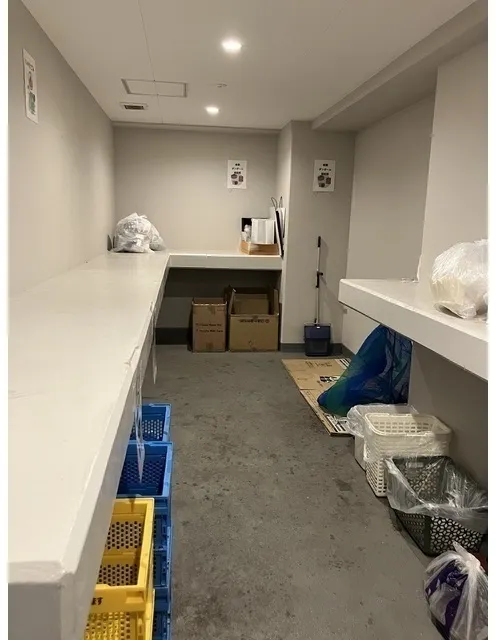 Lien Gotenyama - Other - ["Flooring", "Floor", "Shelving"]