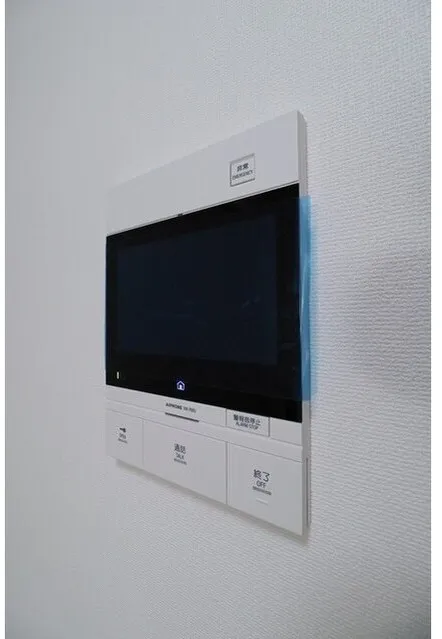 BPR Residence Oshima - Interior - ["Electronic device", "Technology", "Electronics"]