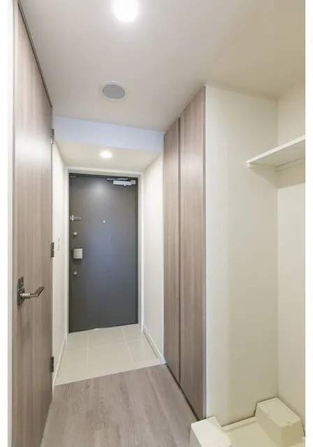 CASSIA Ueno Iriya - Interior - ["Flooring", "Floor", "Interior design"]