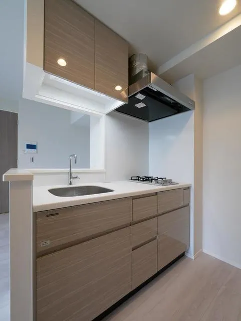 Grand Ciel Minami Aoyama - Interior - ["Property", "Countertop", "Room"]