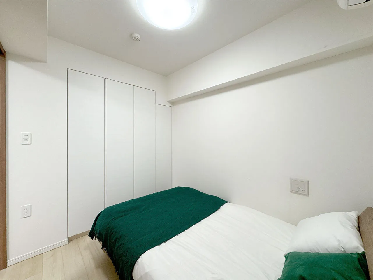 Mynavi STAY Kanda Awajicho - Interior - []