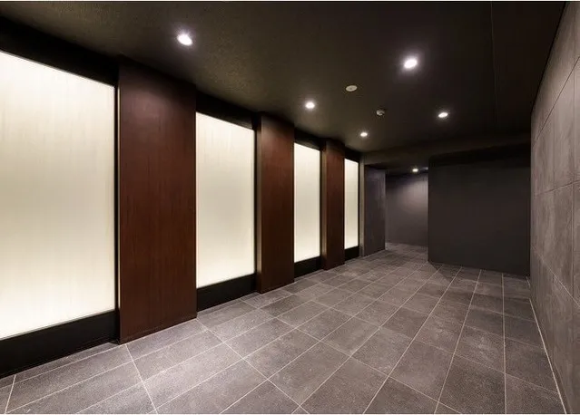 OPEN BLOOM SUMIDA YAHIRO - Exterior - ["Flooring", "Floor", "Ceiling"]