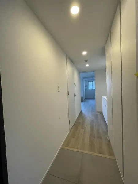Milia Residence Minami Magome - Interior - ["Flooring", "Floor", "Wall"]
