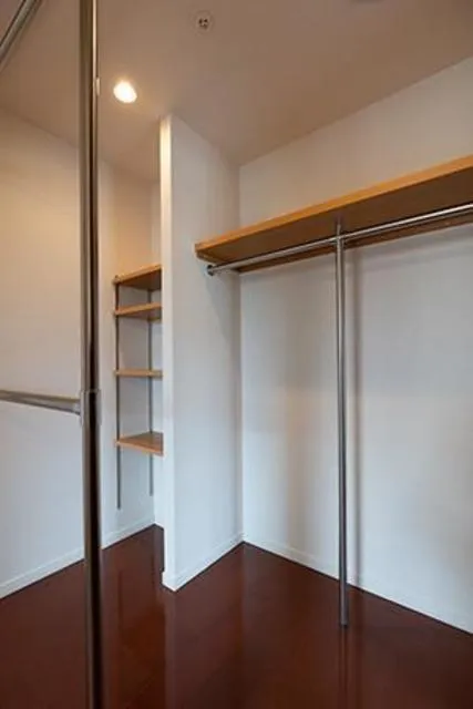 KDX Residence Nihonbashi Suitengu - Interior - ["Wood", "Flooring", "Floor"]