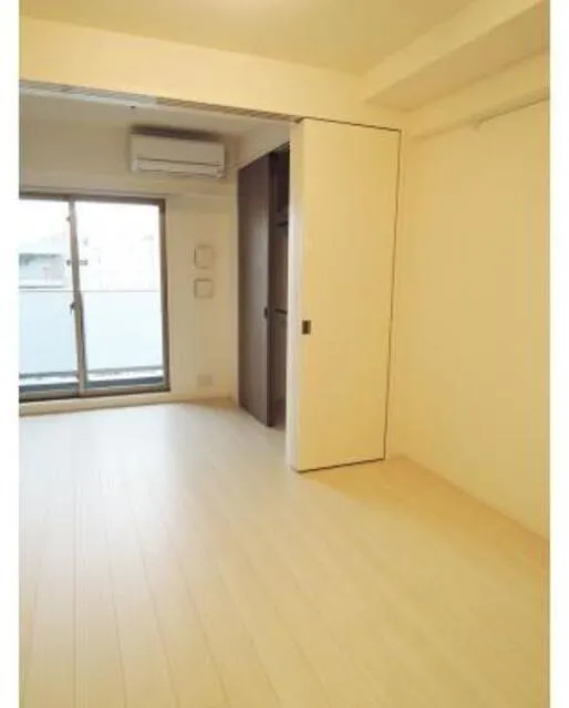 Park Axis Oshiage Terrace - Interior - ["Flooring", "Floor", "Wood flooring"]