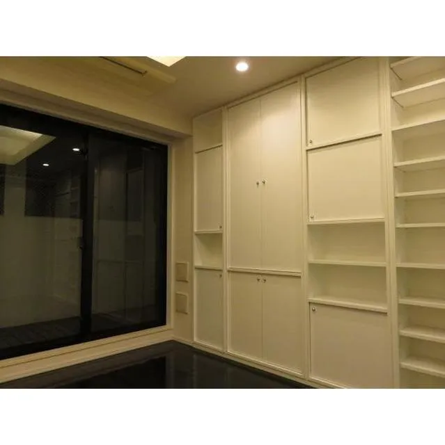 Primal Shinjuku Wakamatsucho - Interior - ["Cabinetry", "Rectangle", "Wood"]