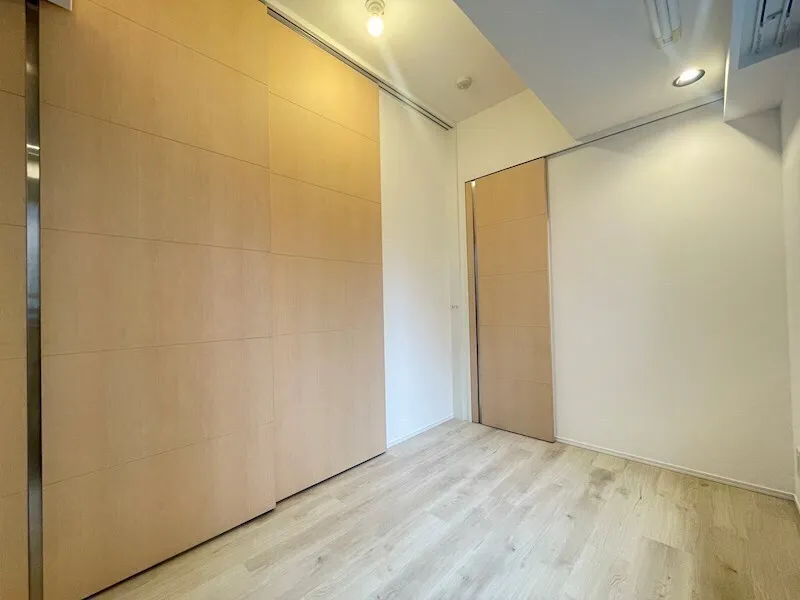 Residia Kanda - Interior - ["Flooring", "Floor", "Wall"]