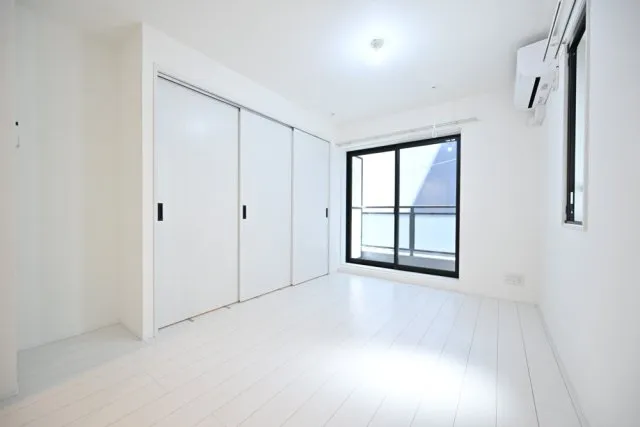 The Residence Nihonbashi - Interior - ["Flooring", "Floor", "Ceiling"]
