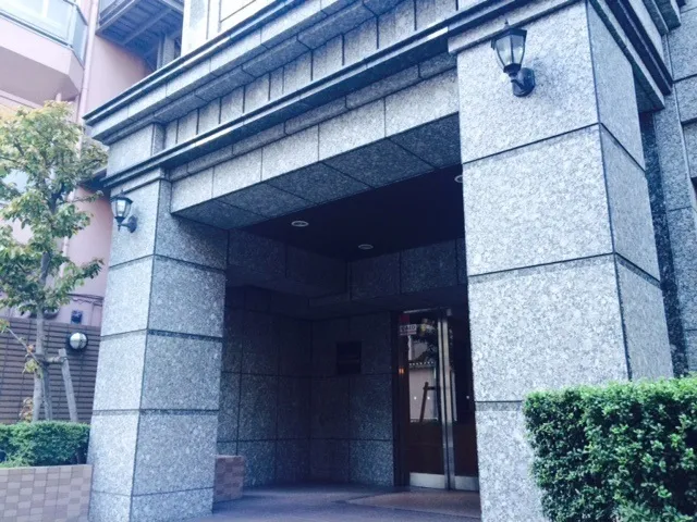 Residia Kiba - Exterior - ["Building", "Property", "Architecture"]