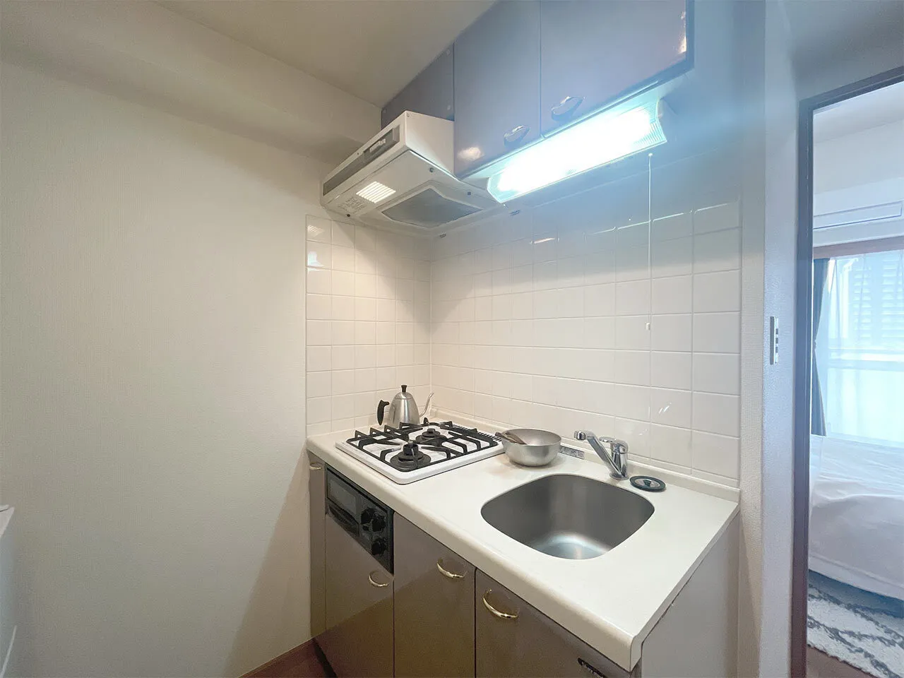 Mynavi STAY Miraie Shibuya WEST - Interior - []