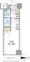 Park Sphere Nakano Fujimicho - Floor Plan - [] thumbnail