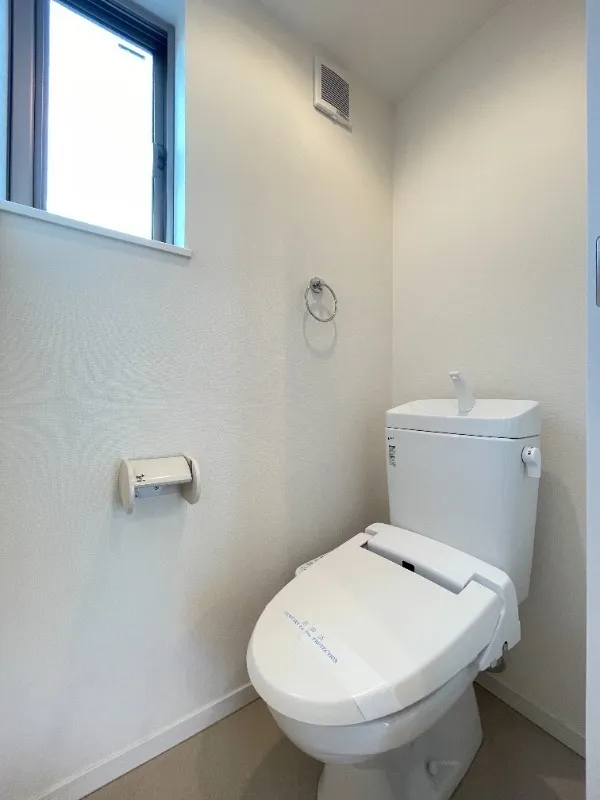 UT STAGE Togoshi - Interior - ["Toilet seat", "Bathroom", "Plumbing fixture"]