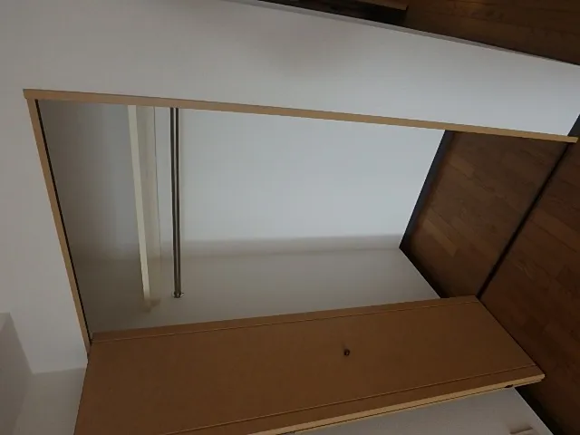CASSIA Meguro - Interior - ["Shelving", "Wood", "Rectangle"]