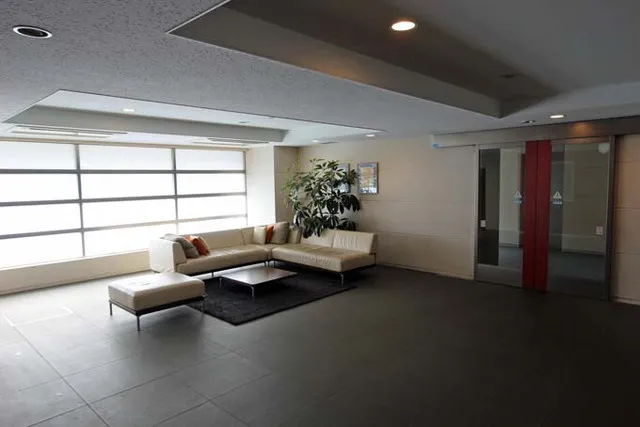 Comforia Harajuku - Interior - ["Interior design", "Property", "Room"]