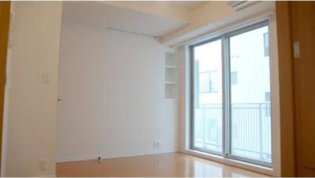 Park Axis Hongonomori - Interior - ["Window", "Building", "Rectangle"]