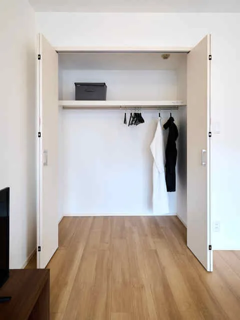 Comforia Takenotsuka East - Interior - ["Flooring", "Floor", "Wood"]