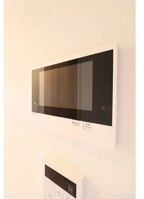 RJR Precia Kamata - Interior - ["Electronic device", "Technology", "Display device"]