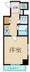 Royal Palace Nakano Sakaue - Floor Plan - ["Apartment"] thumbnail