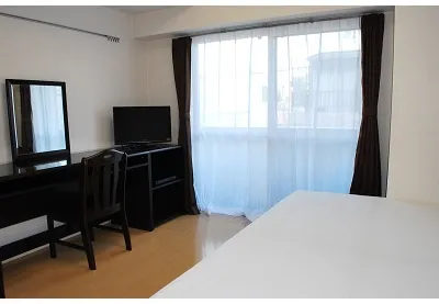 Plaire Deux Akabane II - Interior - ["Interior design", "Flooring", "Floor"]