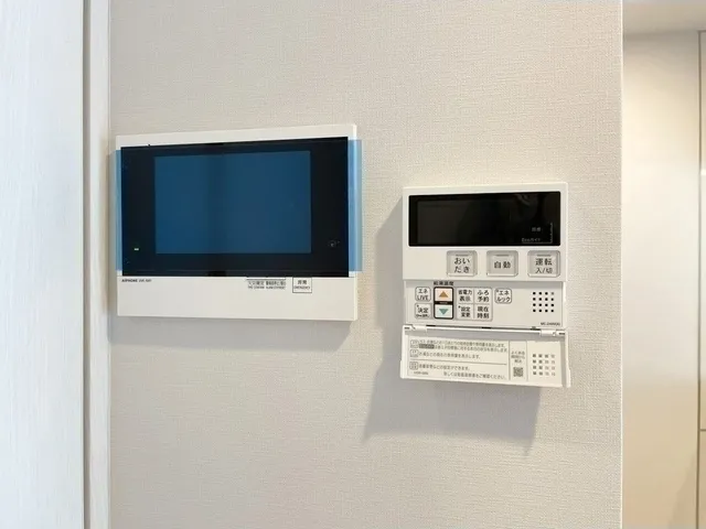 Lefon Progre Hongo 3-Chome - Interior - ["Electronic device", "Display device", "Electronics"]