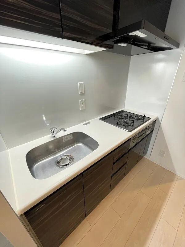 Residia Nakameguro Ⅲ - Interior - ["Flooring", "Floor", "Apartment"]