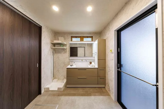 Detached house in Hiyoshi Honcho 5-chome, Kohoku Ward, Yokohama City