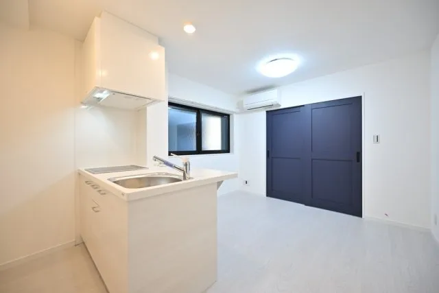 ES-Grande Higashinakano - Interior - ["Flooring", "Floor", "Interior design"]
