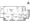 Wellis Urban Sumiyoshi West - Floor Plan - ["White", "Diagram", "Plan"] thumbnail
