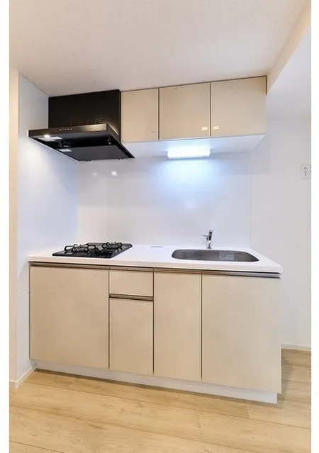 Due Oku - Interior - ["Kitchen Appliance", "Kitchen", "Major appliance"]