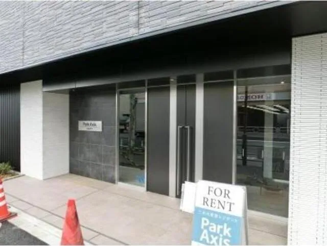 Park Axis Higashi Koenji - Exterior - ["Fixture", "Building", "Shade"]