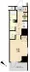 HF Ryogoku Residence - Floor Plan - ["Floor", "Apartment", "Tile Flooring"] thumbnail