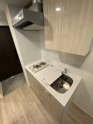 Proud Flat Tsukishima Avenue - Interior - ["Flooring", "Floor", "Apartment"]