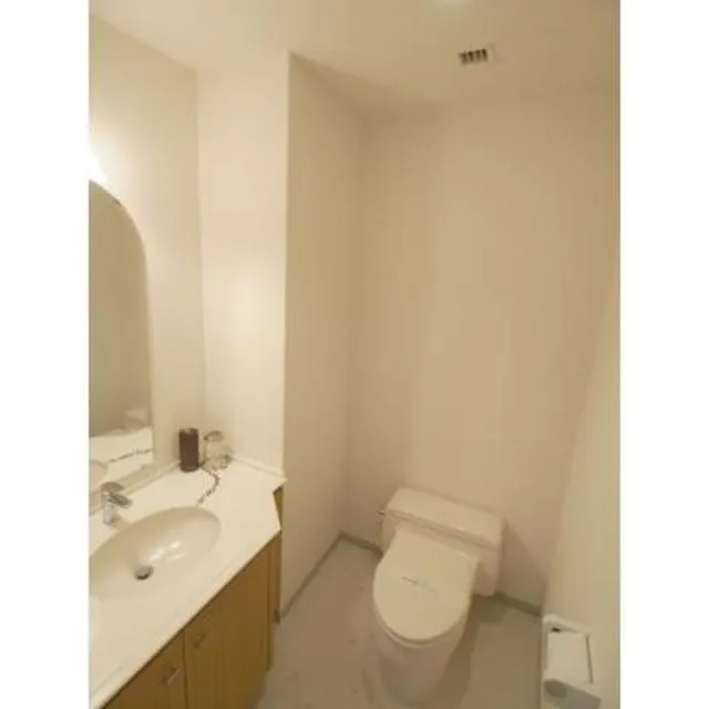 Ooyama Park Hills - Interior - ["Plumbing fixture", "Sink", "Tap"]