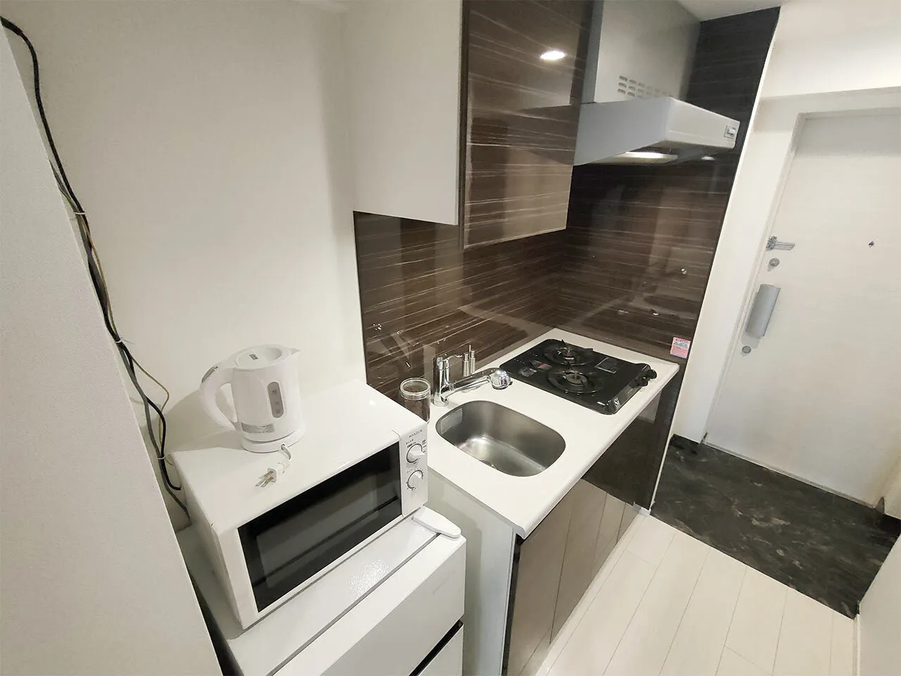 Mynavi STAY Twilight Hills Ikebukuro 3-Chome - Interior - []