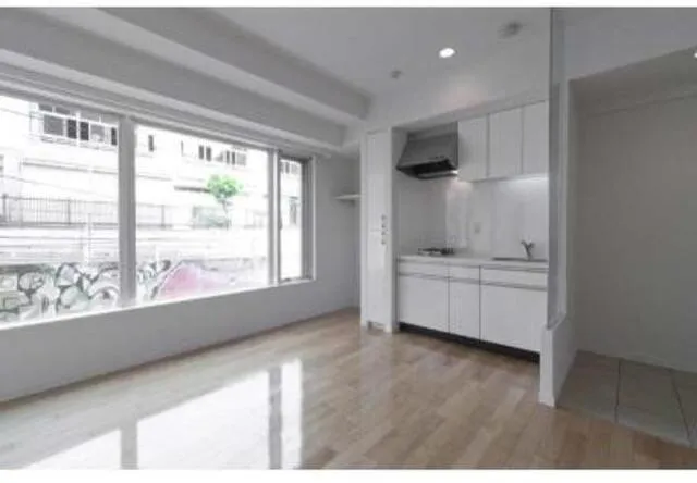 Park Axis Shibuya Jinnan - Interior - ["Floor", "Apartment", "Condominium"]