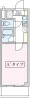 Esty Maison Otsuka - Floor Plan - [] thumbnail