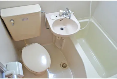 Kamiuma WEST - Interior - ["Plumbing fixture", "Bathroom", "Bathroom Sink"]
