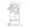 Laurel Tower Renai Hamamatsucho - Floor Plan - ["Schematic", "Rectangle", "Parallel"] thumbnail