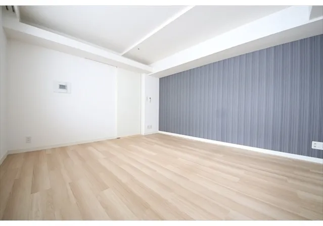 Castalia SuitenguⅡ - Interior - ["Fixture", "Wood", "Building"]