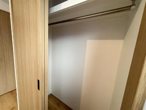 Belle Maison Nakamurabashi North NW - Interior - ["Wood", "Flooring", "Floor"]